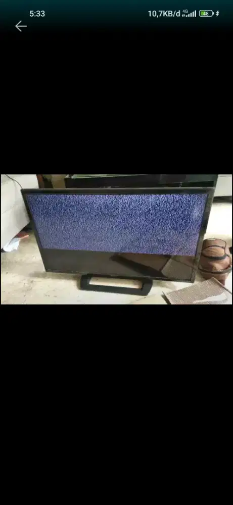 Jasa servis tv Led & lcd/Smart tv led & plasma tv panggilan pd.geede