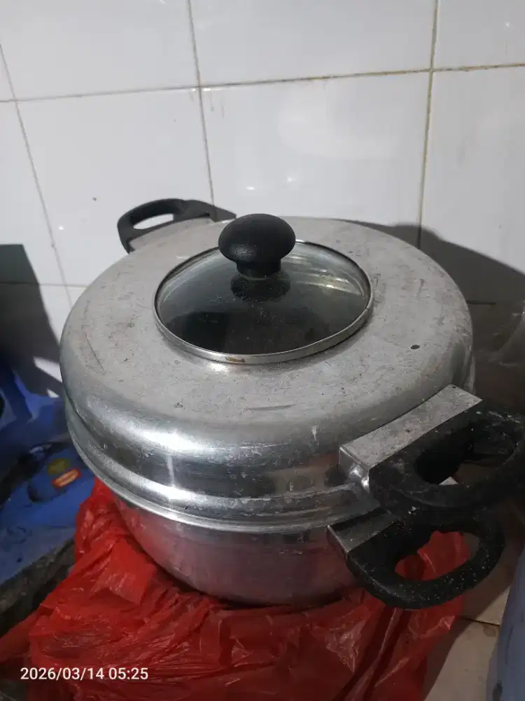 Baking pan buat bolu