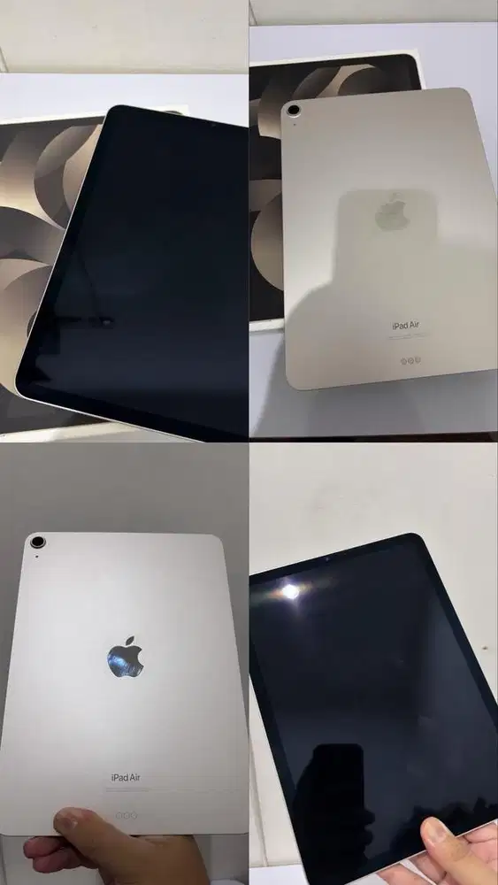 Ipad Air (5 Generation)