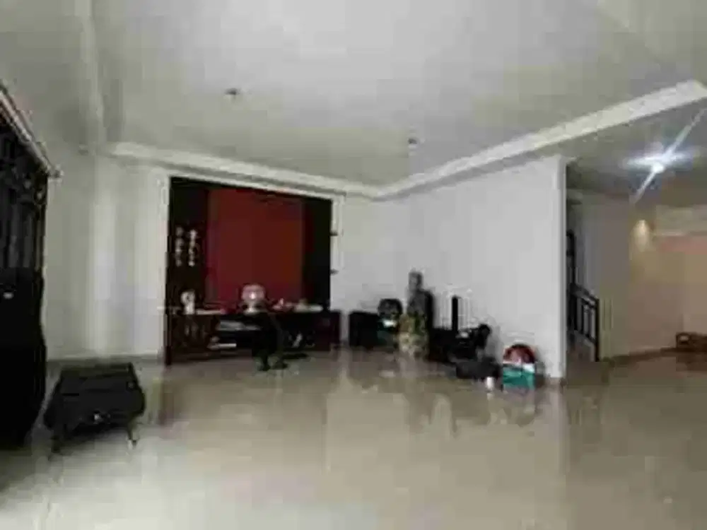 hunian & Cuan
 dkt Rumah sakit & mall GGP Galaxy