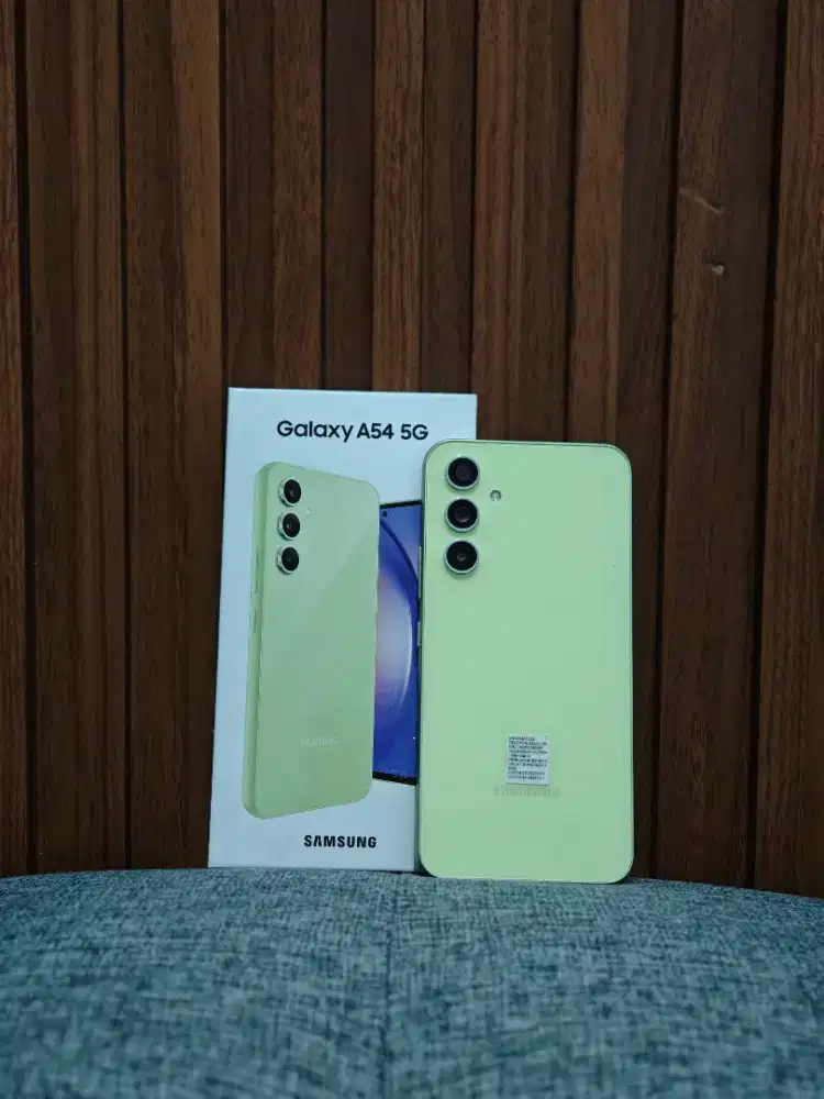 samsung A54 5G 8/256 GB Second
