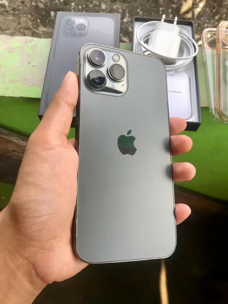 iPhone 13 Pro Max 512GB