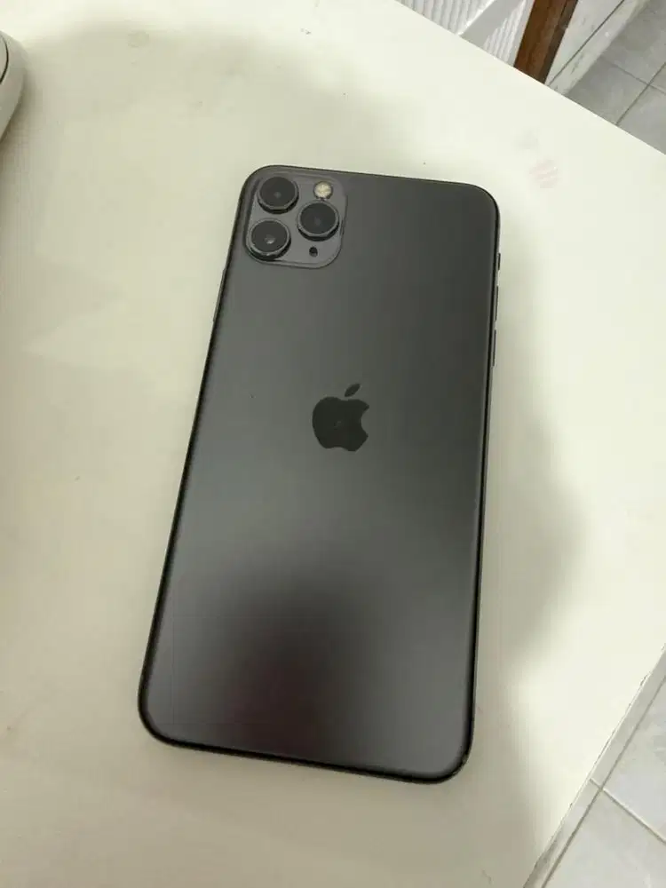 Iphone 11 Pro Max 256GB ex Inter3500344