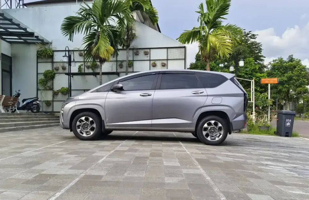 Stargazer PRIME NIK 2023 Akhir ISTIMEWA