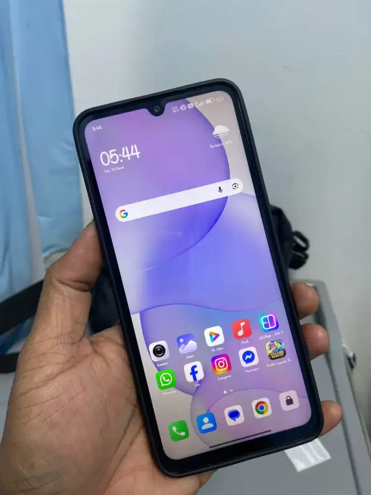 Redmi 14C Midnight Black