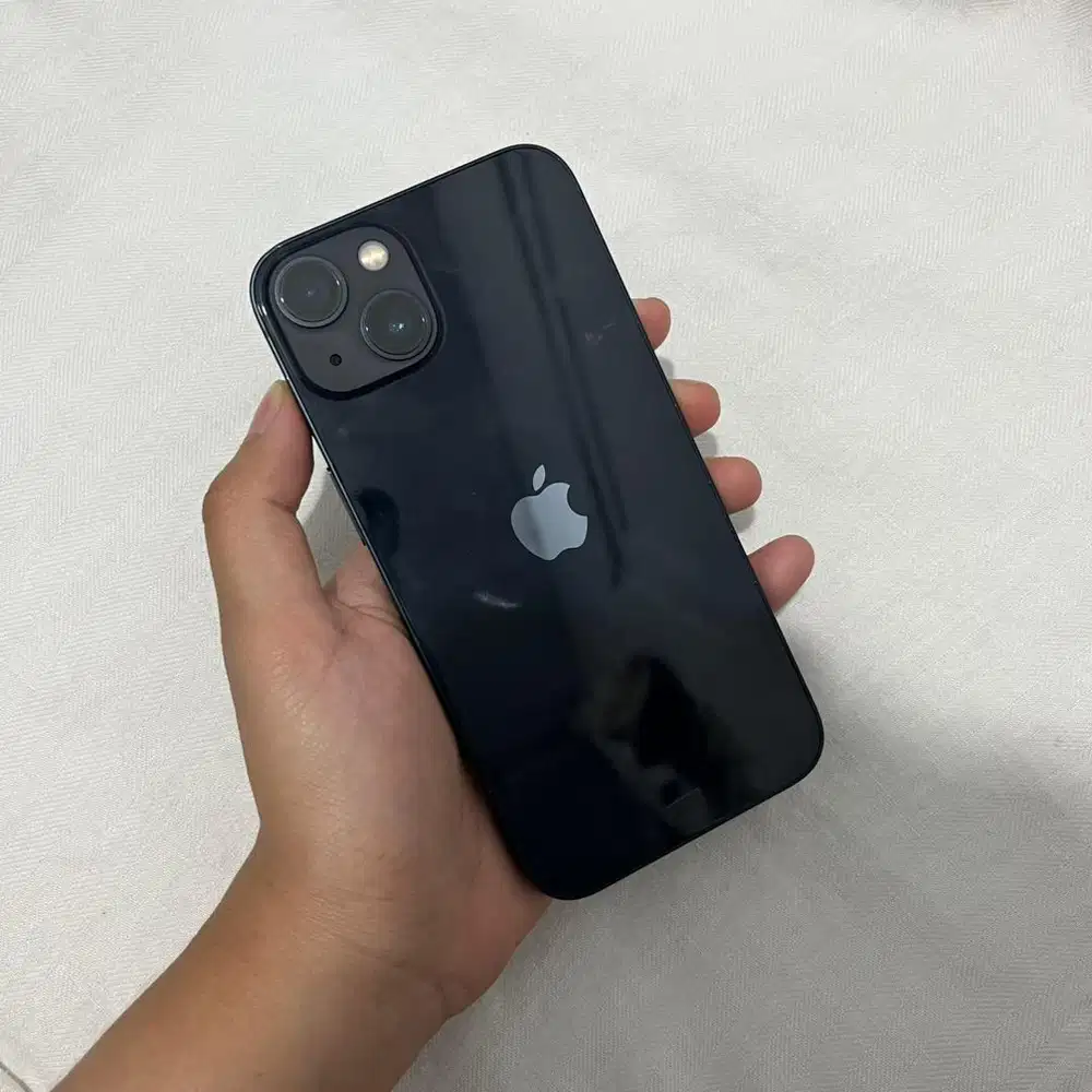 iphone 13 128gb midnight ibox