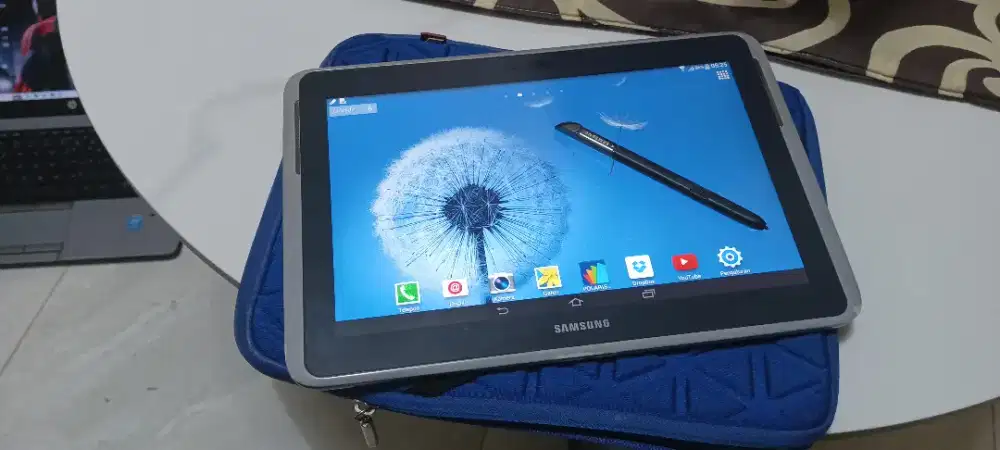 Samsung Galaxy not 10.1 2/16 siap pakai