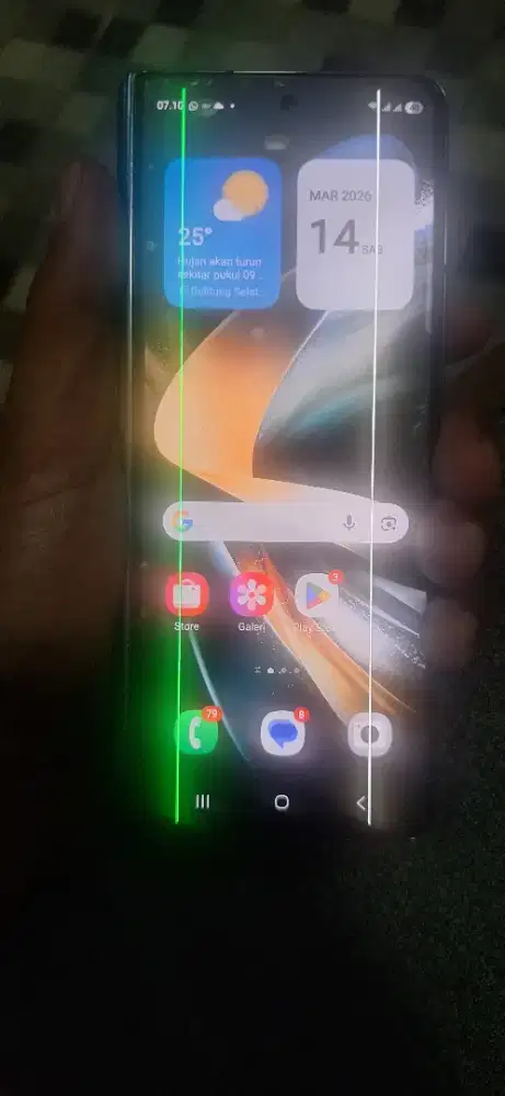 SAMSUNG Z FOLD 4