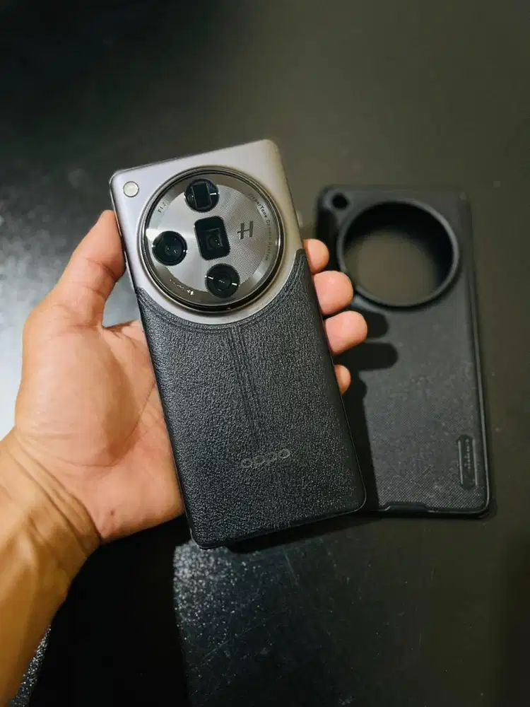 OPPO Find X7 Ultra 16/256gb