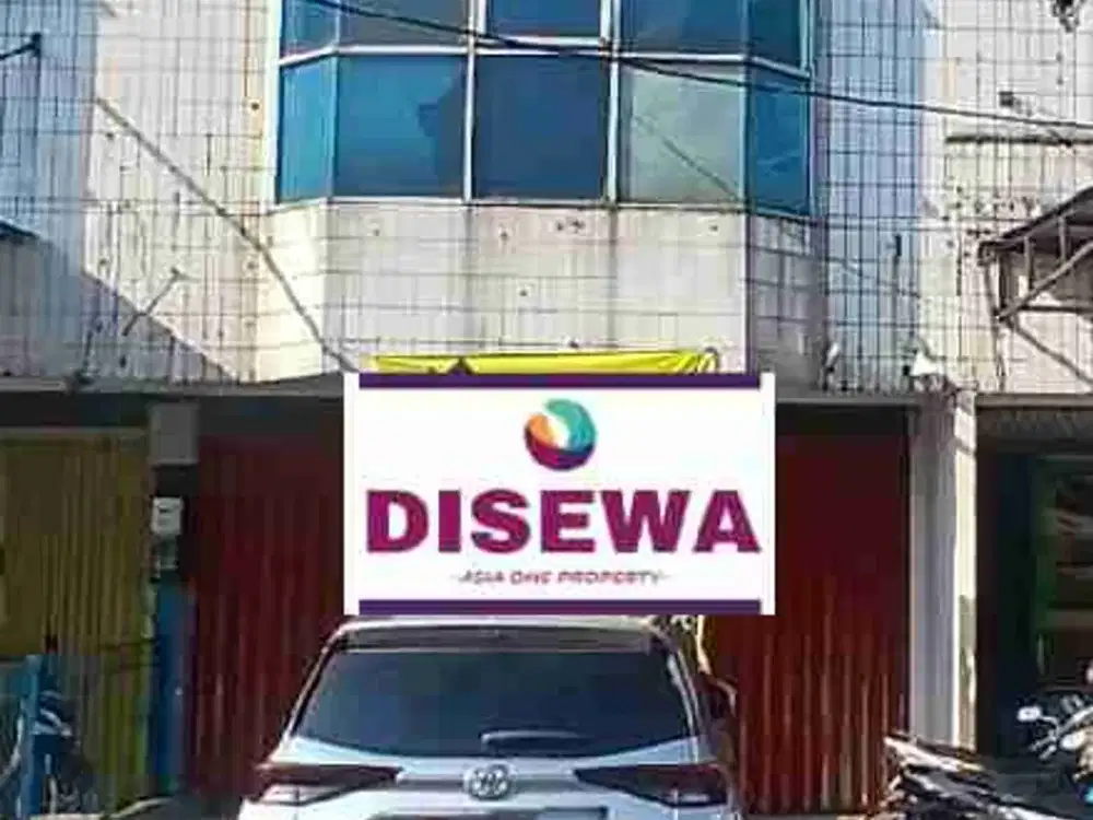 Disewakan Ruko di Tambun Selatan Bekasi
