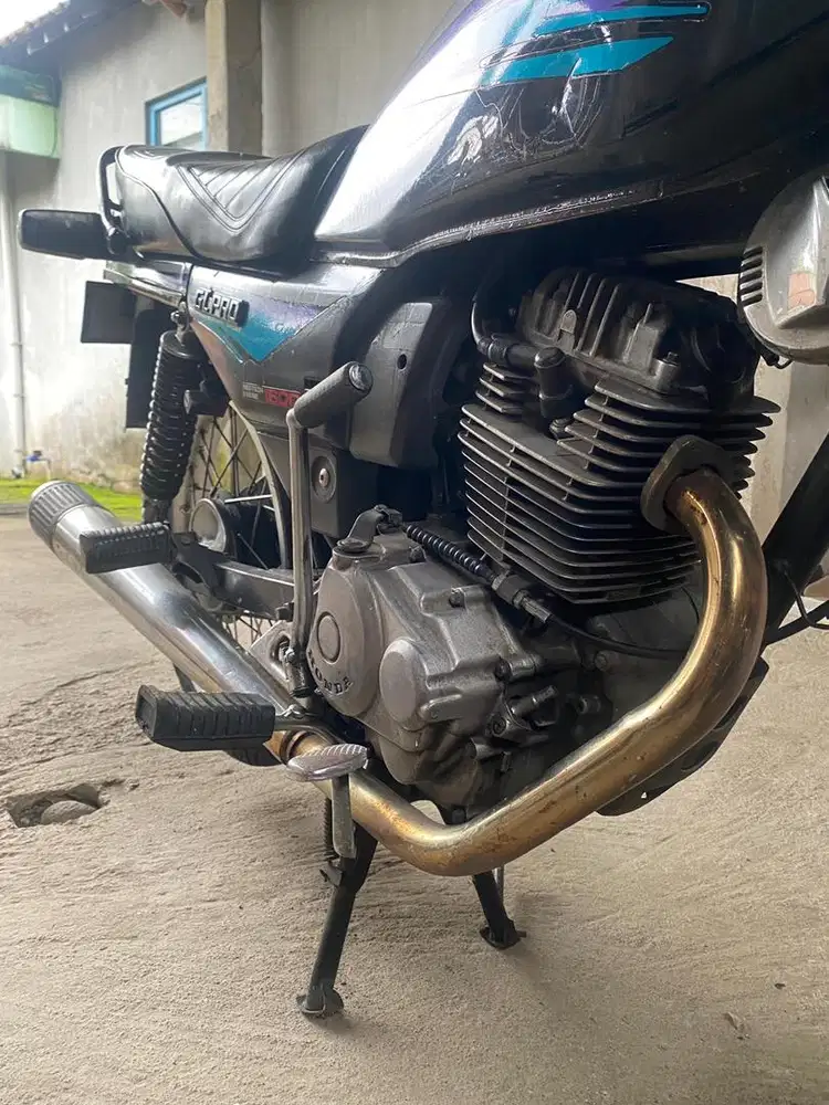 Jual GL PRo NeotECh 97