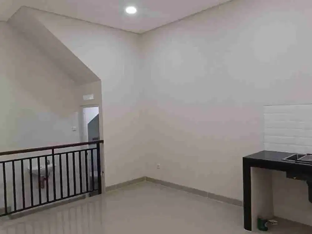 Rumah baru 3 lantai, Duri kepa