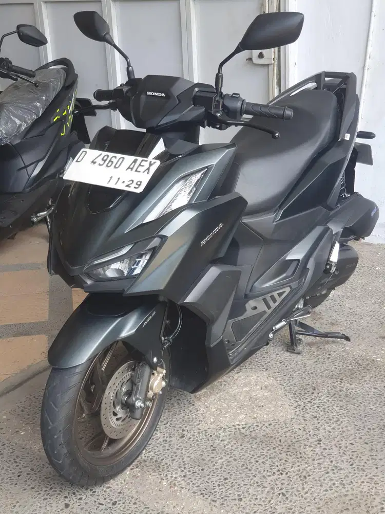 Honda Vario 160 ABS Tahun 2024