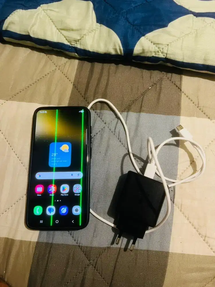 samsung s22 plus resmi sein 8/256gb