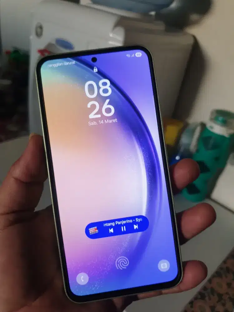 Samaung a54 5G ram 8/256