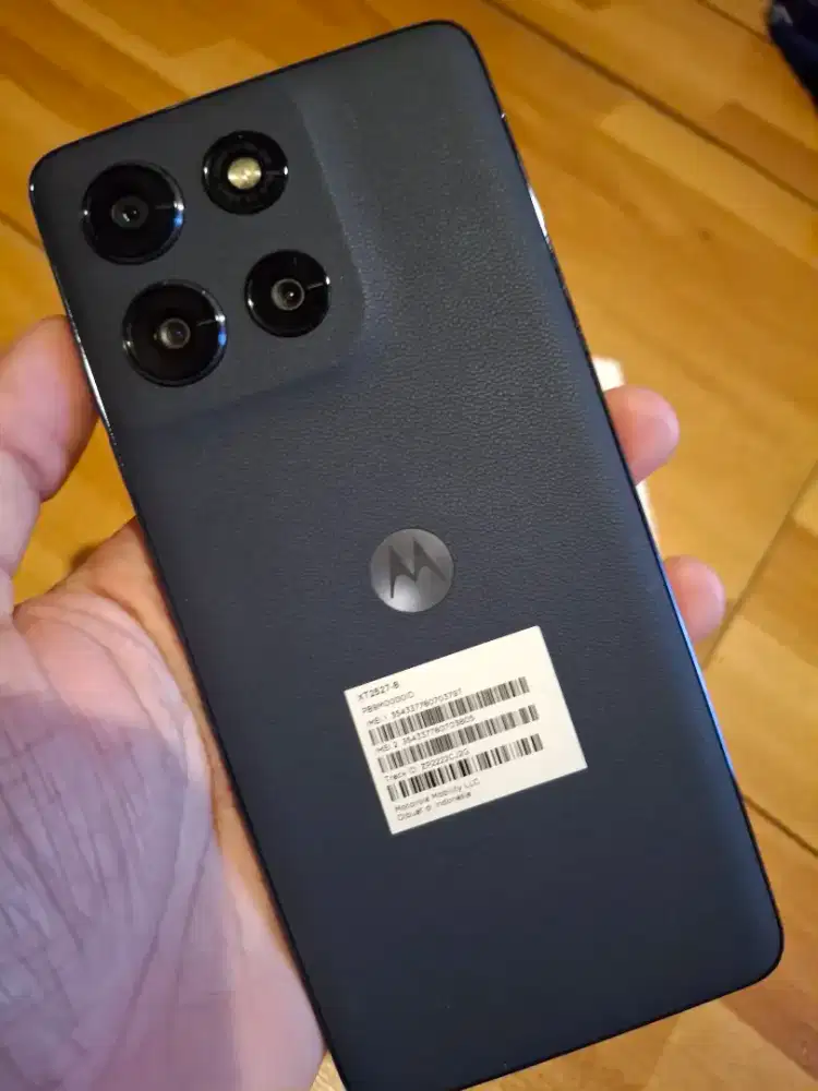 MOTOROLA G86 POWER