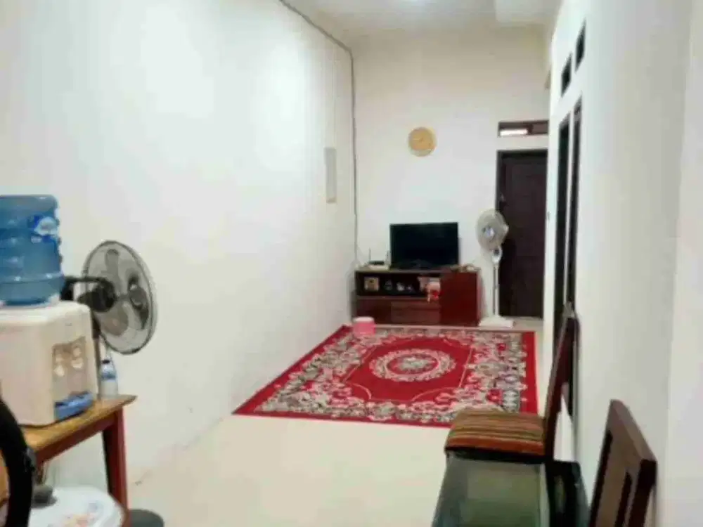 termurah! rumah kost aktif stt telkom buah batu bandung