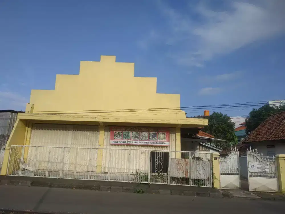 Dibutuhkan Asisten Rumah Tangga Wanita bisa naik motor