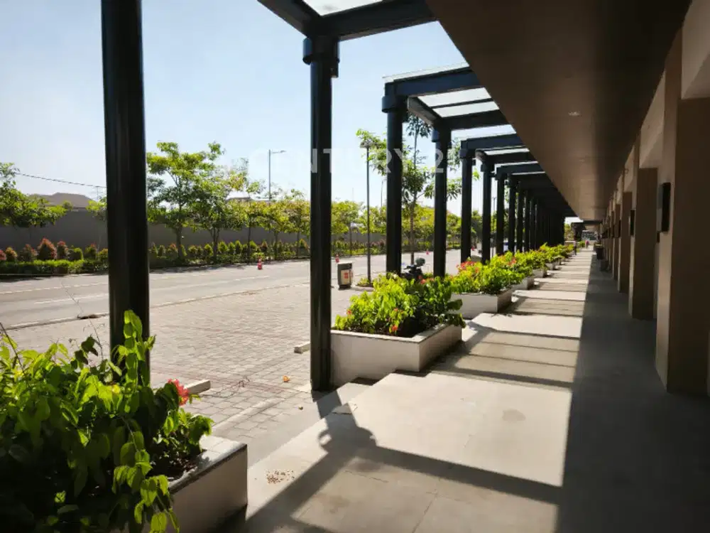 Ruko Lantai 2 Saja Di Podomoro Park Buah Batu Kab.Bandung