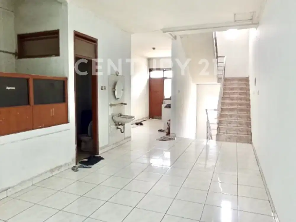 RUKO 3 Lt MAINROAD SIAP HUNI DI DEWI SARTIKA REGOL BANDUNG