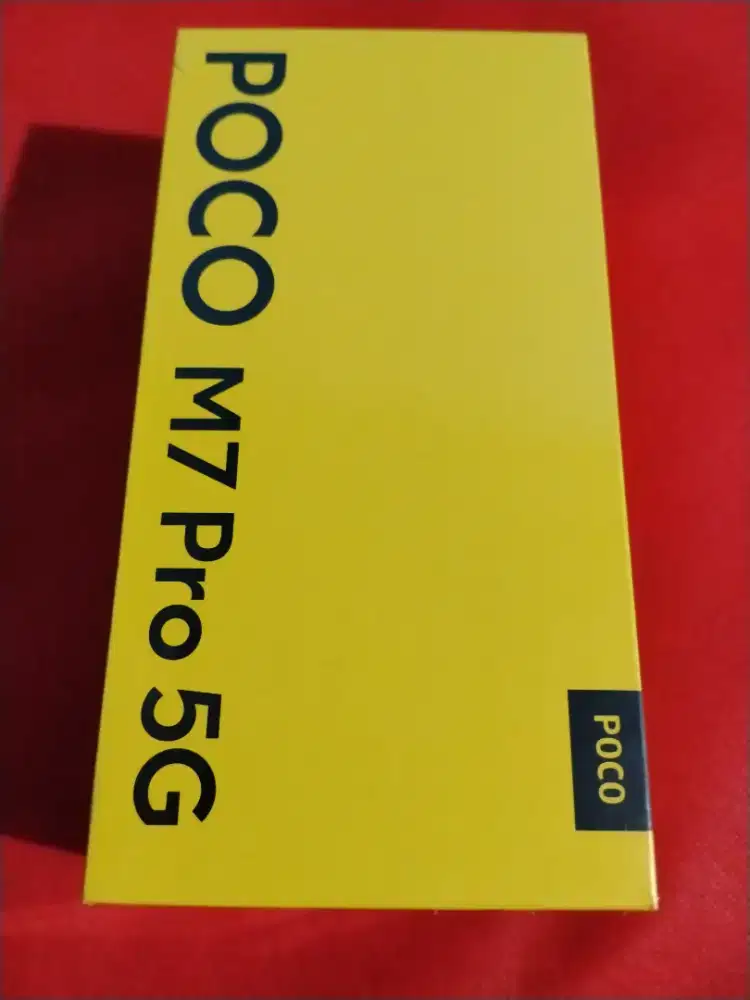 Xiaomi Poco M7 Pro 5G 8/256GB