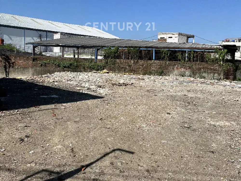 Tanah Kavling Di Tengah Kota Bandung Jawa Barat