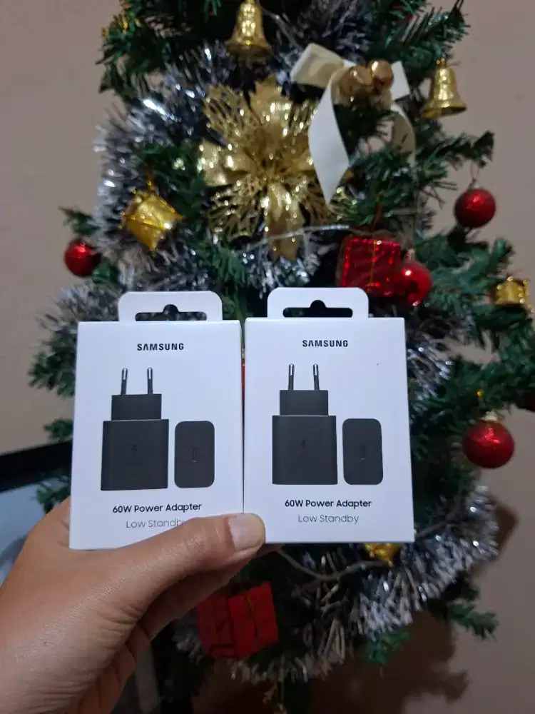 ADAPTER SAMSUNG 60W ORIGINAL