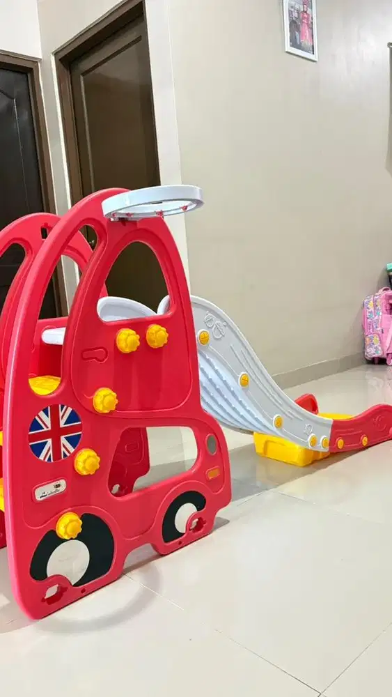 L'abeille - Perosotan Anak