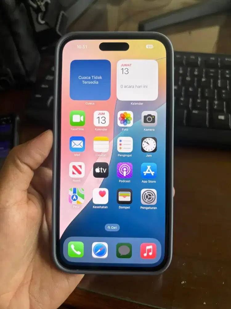 IPHONE 15 PLUS 128GB