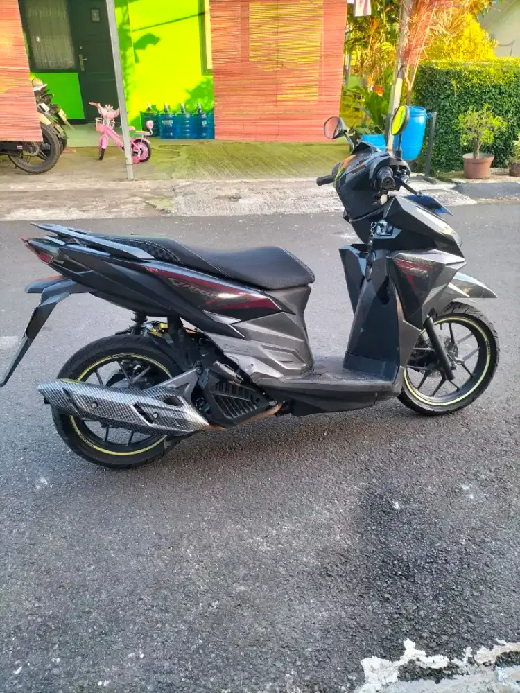 Honda vario 2015