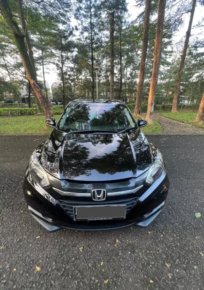 Honda Brio RS AT 2020