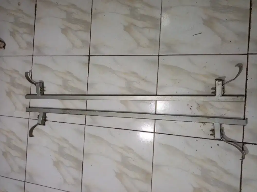 Roof bar,rofbar Avanza Xenia