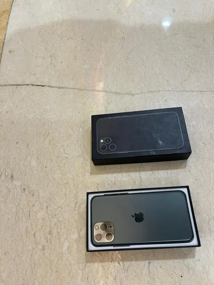 iphone 11 pro 256gb ke rumah bisa