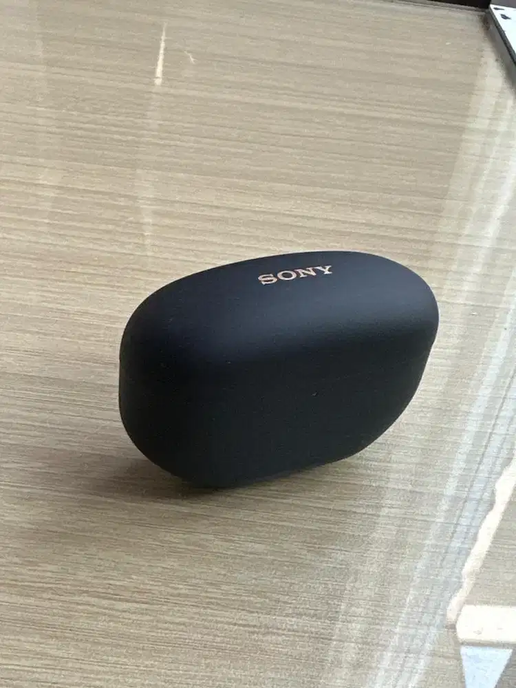 Bluetooth earbuds WF-1000XM5