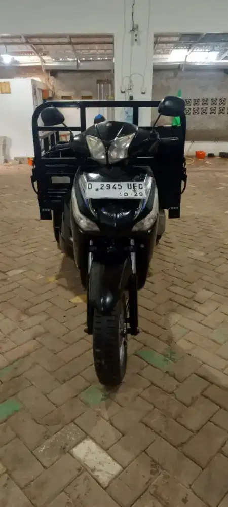 Viar bit 2020 siap d siksa