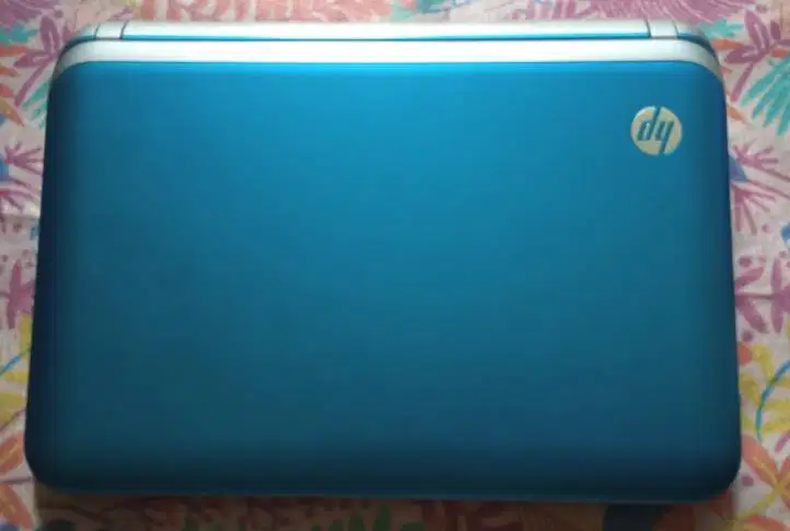 Laptop HP Ram 2gb Harddisk 320gb Depok Bogor