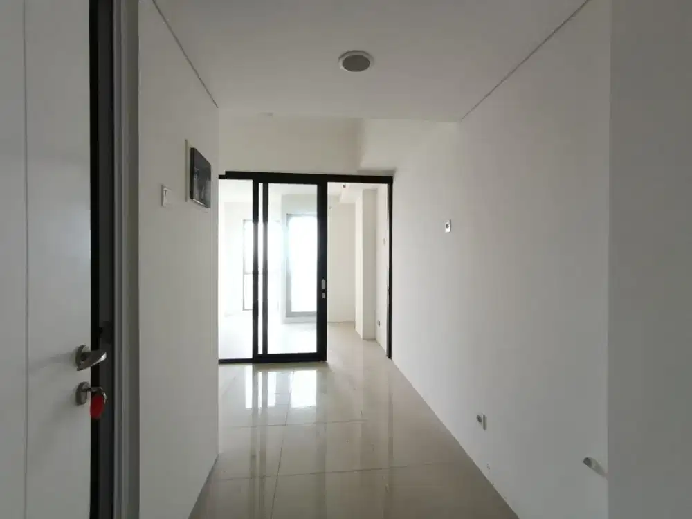 Dijual / Disewakan Apartment Citraland Vittorio Tower Alessandro, Babatan, Surabaya 1BR Kosongan