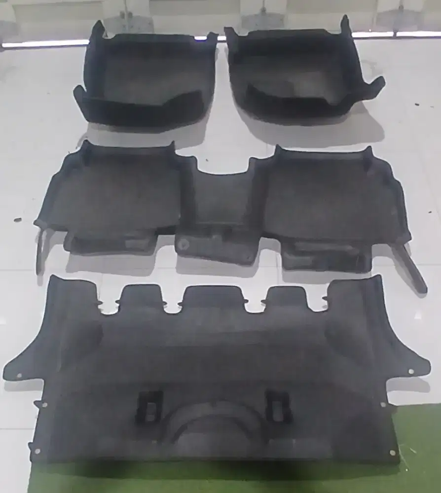 Aksesories Hyundai Stargazer Prime captain seat