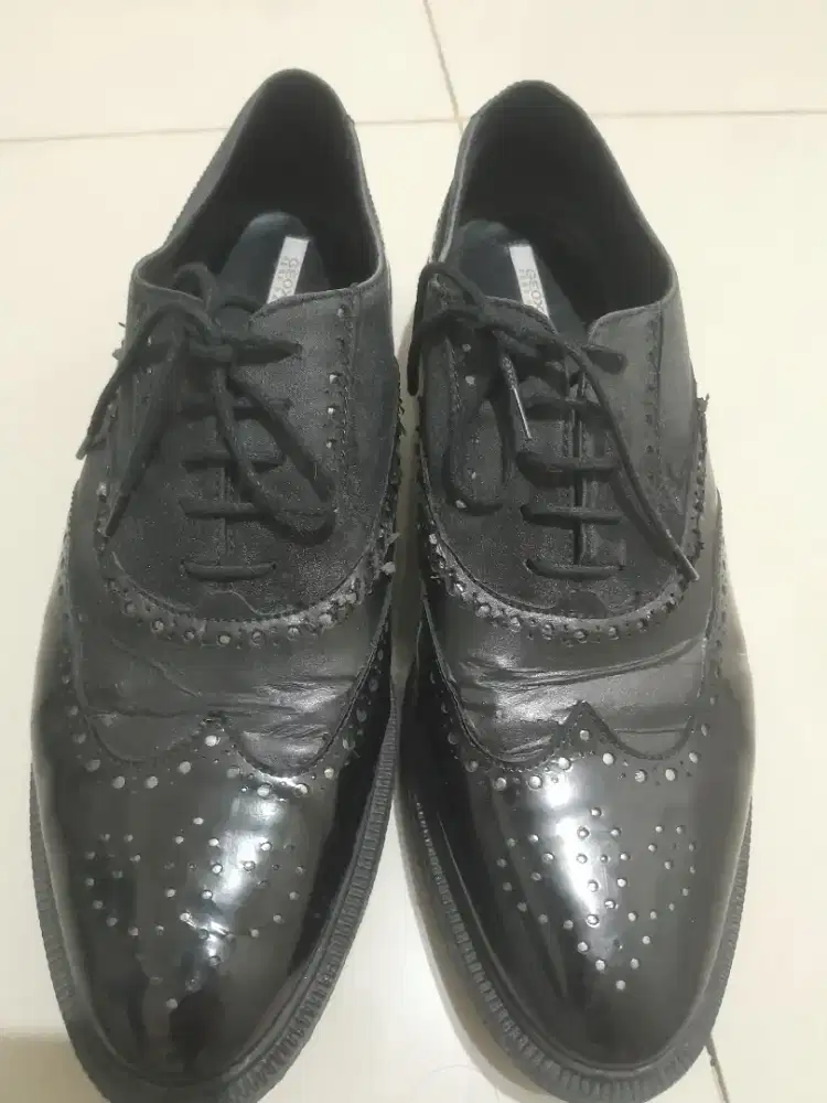 Sepato pantofel Geox Respira Italy ORI