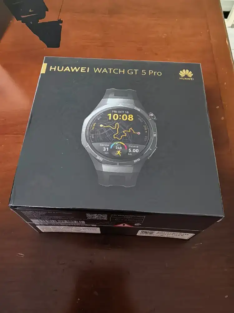 HUAWEI GT 5 PRO
