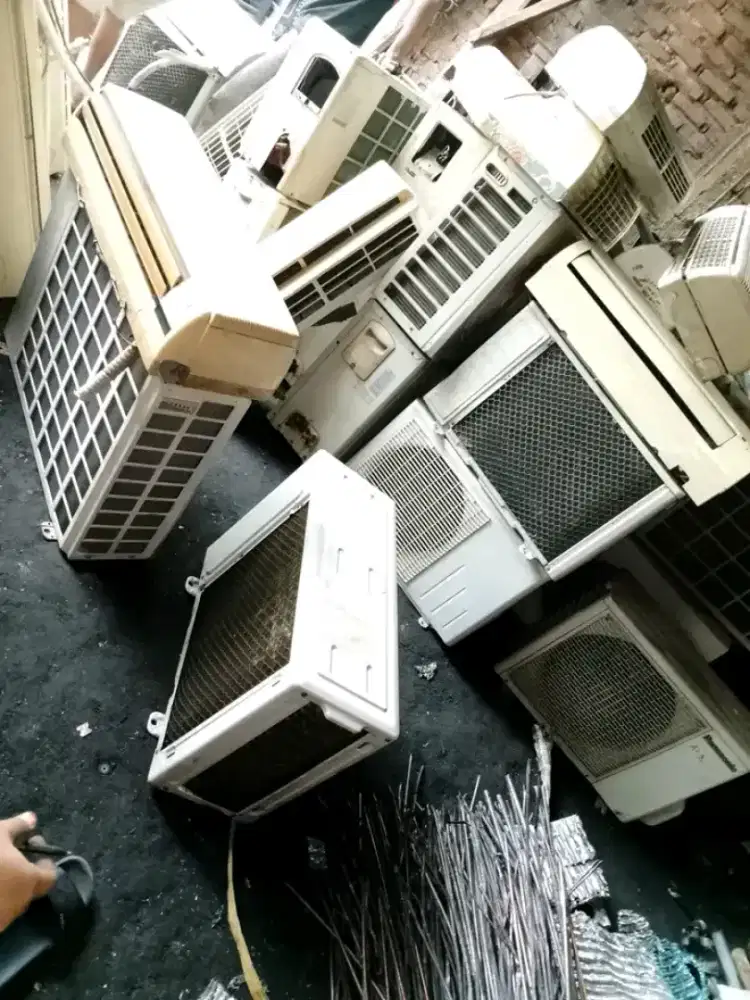 Tawarkan barang bekas anda