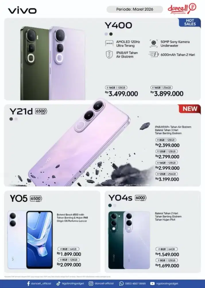 Terima Jual Beli Hp Second  Bekas Lengkap No Minus)