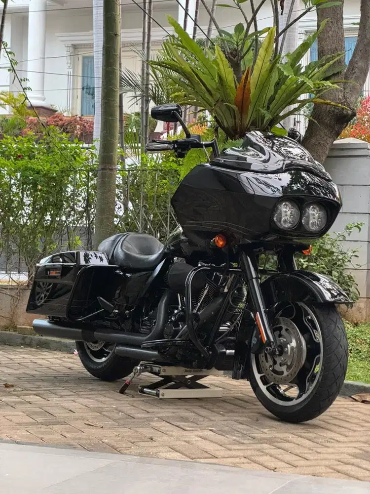 Roadglide road glide custom 2013 FP mabua