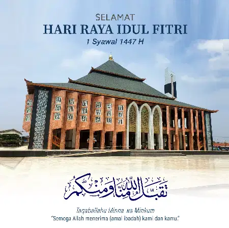 Jasa desain ucapan hari raya, hang tag hampers