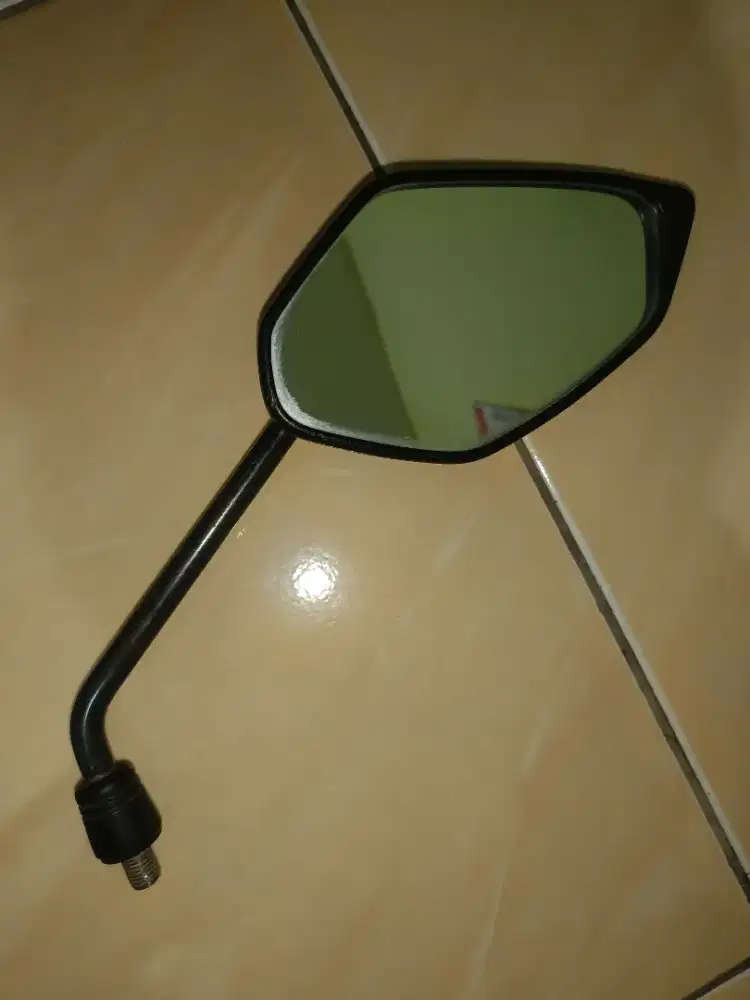 Spion Jupiter MX new dan kampas rem