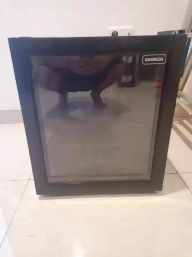 Sanken mini showcase