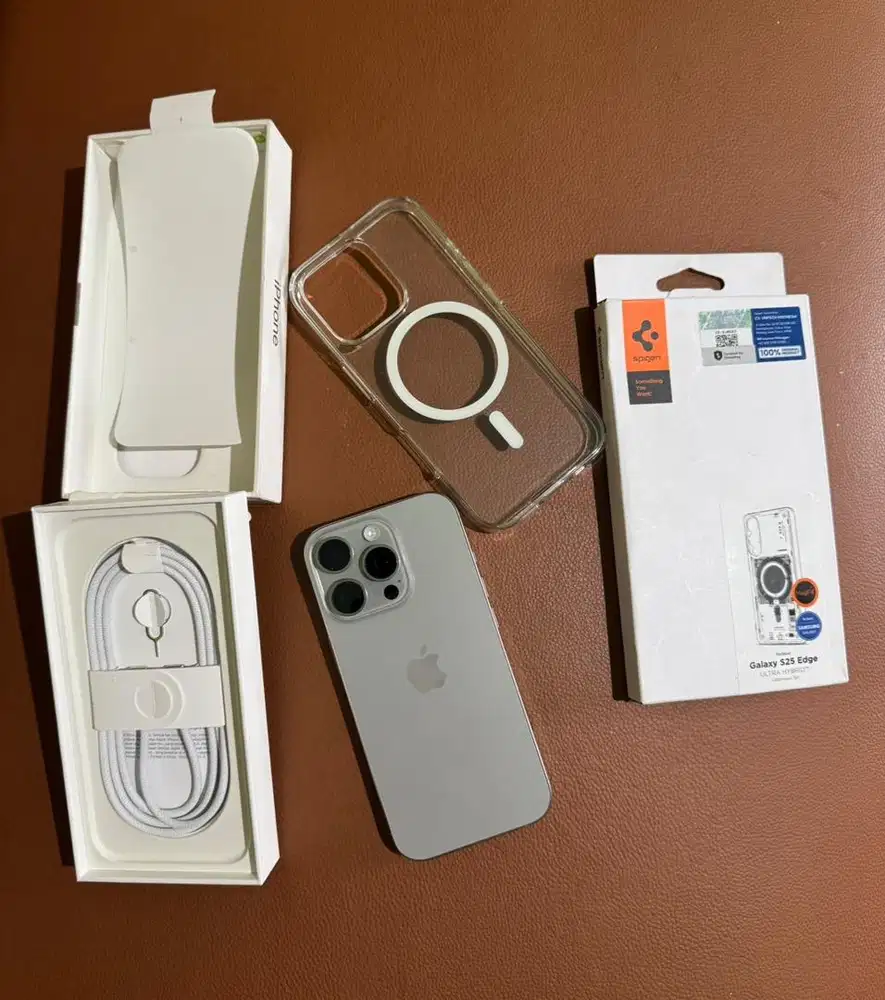 Iphone 16 Pro 256gb ibox