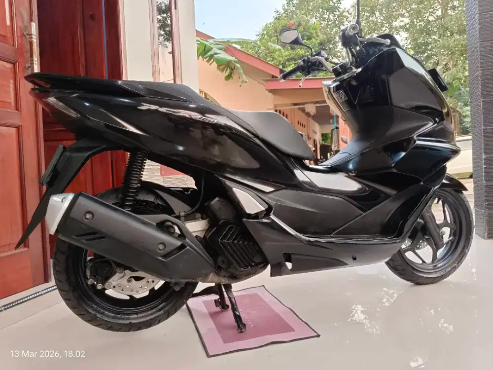 Honda pcx 160 2023 CBS