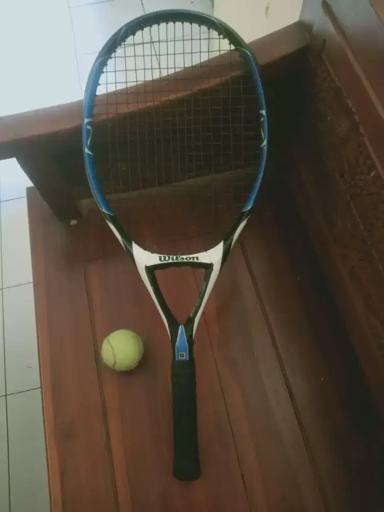 Raket Tennis Wilson K Factor