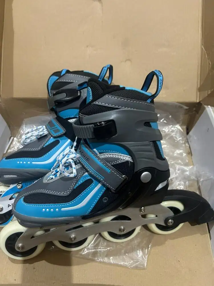 Sepatu roda Ardianz Racing